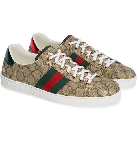 black gucci shoes nordstrom|sneakers gucci outlet.